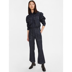 Levi's® Flight Suit Overál Kék