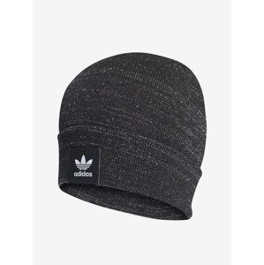 adidas Originals Cuff Knit Sapka Fekete