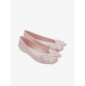 Melissa Balerina cipő Rózsaszín