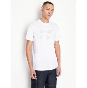 Armani Exchange Póló Fehér