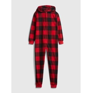 GAP Gyermek pizsama Piros
