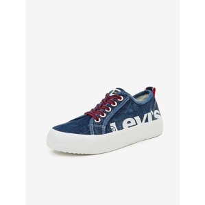 Levi's® Betty Gyerek sportcipő Kék