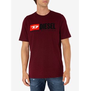 Diesel Póló Piros