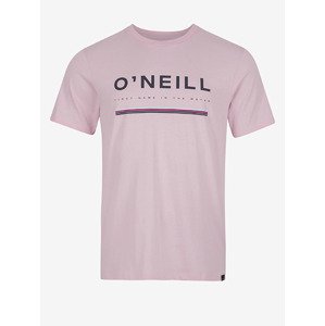 O'Neill Arrowhead Póló Rózsaszín