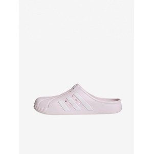 adidas Originals Adilette Clog Papucs Rózsaszín