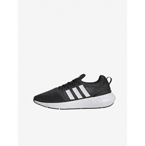 adidas Originals Swift Run 22 Sportcipő Fekete