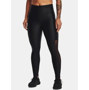 Under Armour UA Iso-Chill Run Ankle Tight Legings Fekete