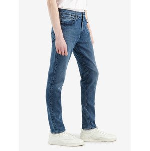 Levi's® 512™ Slim Taper Clean Hands Jeans Farmernadrág Kék