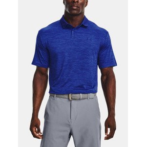 Under Armour UA Performance Polo 2.0 Teniszpóló Kék