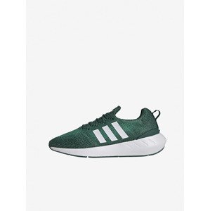 adidas Originals Swift Run 22 Sportcipő Zöld