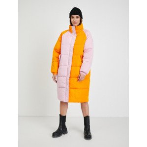 ICHI Kabát Narancssárga