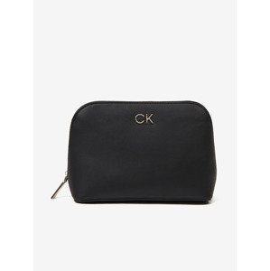 Calvin Klein Kozmetikai táska Fekete