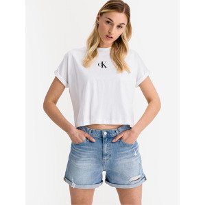 Calvin Klein Jeans Haspóló Fehér