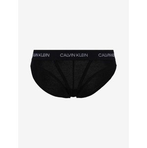 Calvin Klein Underwear	 Statement 1981 Bugyi Fekete
