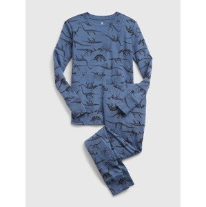 GAP Gyermek pizsama Kék