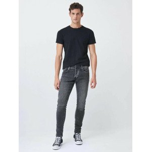 Salsa Jeans Farmernadrág Szürke