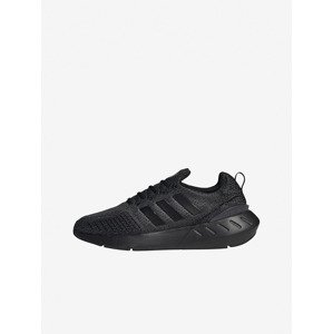 adidas Originals Swift Run 22 Sportcipő Fekete