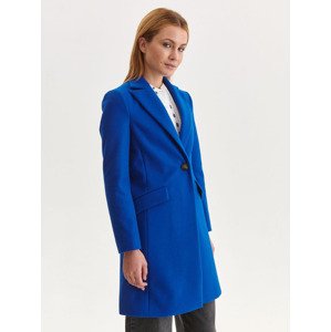 TOP SECRET Kabát Kék