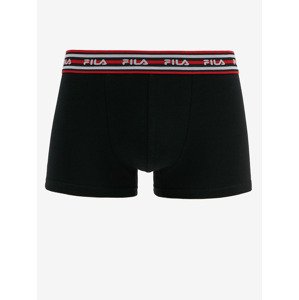 FILA Boxeralsó Fekete