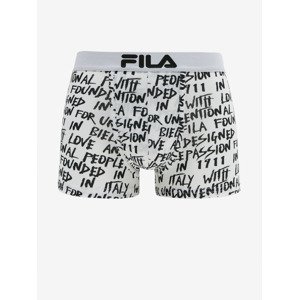 FILA Boxeralsó Fehér