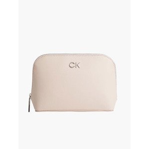 Calvin Klein Kozmetikai táska Rózsaszín
