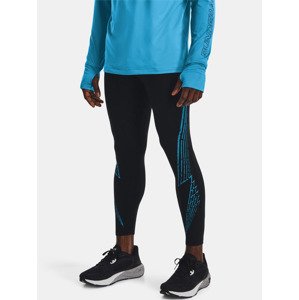 Under Armour UA Fly Fast3.0 Cold Legings Fekete