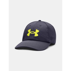 Under Armour UA Blitzing Adj Siltes sapka Szürke