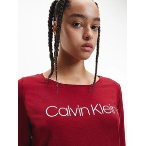Calvin Klein Underwear	 Pizsama Piros