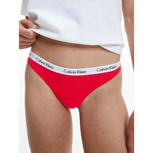 Calvin Klein Underwear	 Bugyi Piros