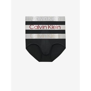 Calvin Klein Underwear	 Rövidnadrágok 3 db Fekete