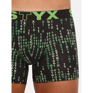 Styx Boxeralsó Fekete