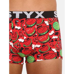 Styx Boxeralsó Piros