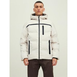 Jack & Jones Heat Dzseki Bézs