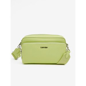 Calvin Klein Must Camera Bag Kézitáska Zöld