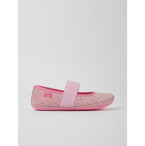 Camper Gyerek balerina cipő Rózsaszín