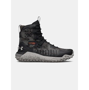 Under Armour UA HOVR™ Dawn WP 2.0 Sportcipő Fekete