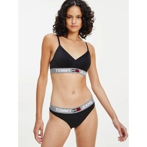 Tommy Hilfiger Underwear Bugyi Fekete