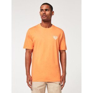 Oakley Póló Narancssárga