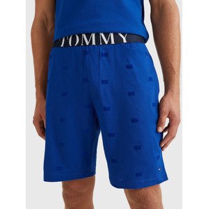 Tommy Hilfiger Underwear Alvónadrág Kék