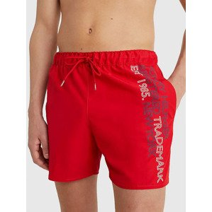 Tommy Hilfiger Underwear Fürdőruha Piros