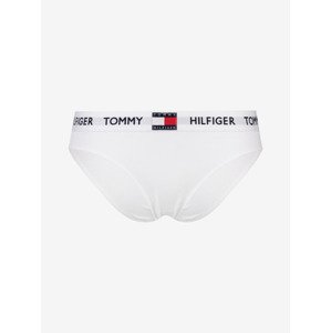 Tommy Hilfiger Underwear Bugyi Fehér