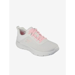 Skechers Go Walk Flex Alani Sportcipő Fehér