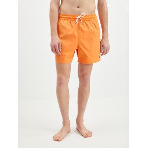 Oakley Fürdőruha Narancssárga