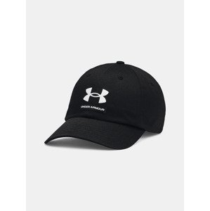 Under Armour Branded Siltes sapka Fekete