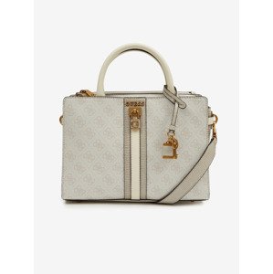 Guess Ginevra Elite Society Satchel Kézitáska Szürke