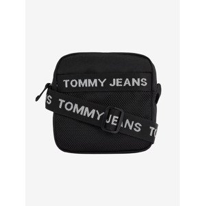 Tommy Jeans Essential Crossbody táska Fekete