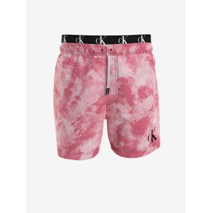 Calvin Klein Underwear	 Fürdőruha Rózsaszín