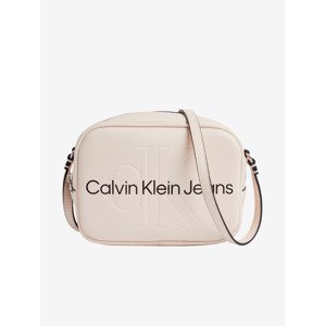 Calvin Klein Jeans Crossbody táska Rózsaszín