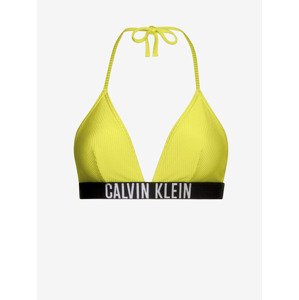 Calvin Klein Underwear	 Fürdőruha felső Sárga