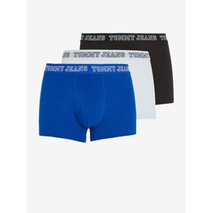 Tommy Hilfiger Underwear 3 db-os Boxeralsó szett Kék